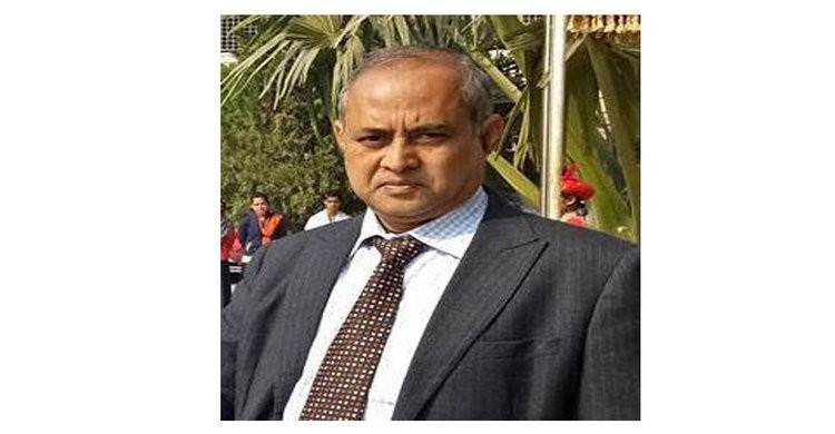 নরসিংদী সরকারী কলেজের অধ্যক্ষ আনোয়ারুল ইসলামকে বদলি